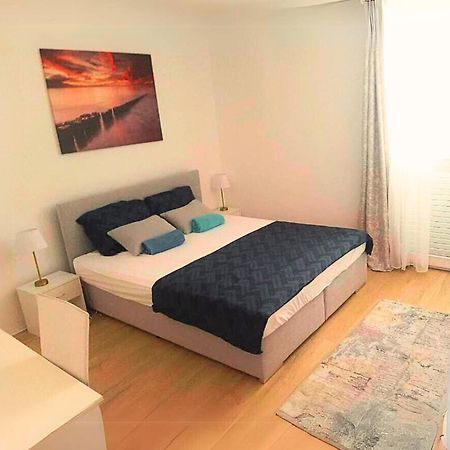 Holiday Apartment Nina,Zadar Dış mekan fotoğraf