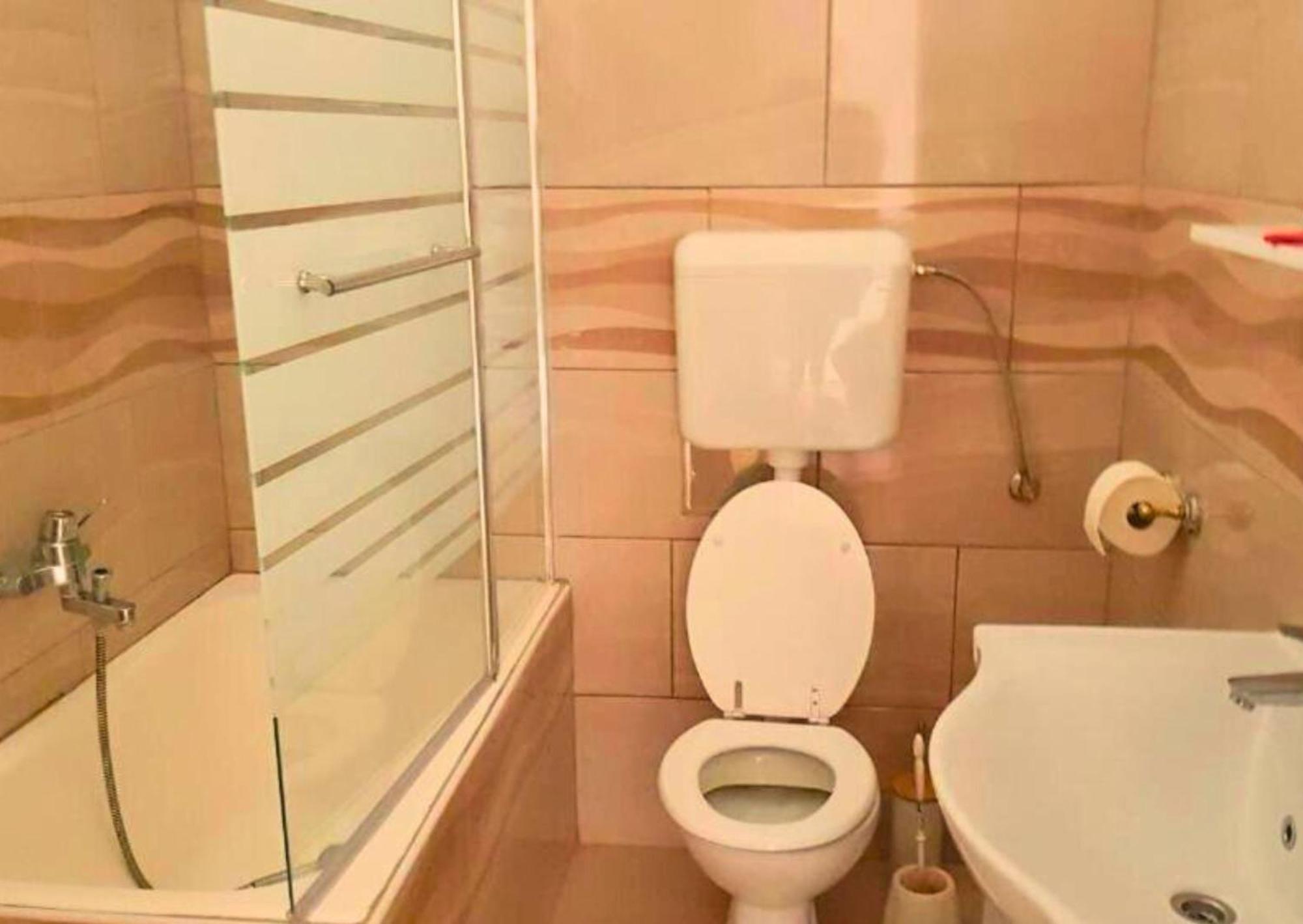 Holiday Apartment Nina,Zadar Dış mekan fotoğraf