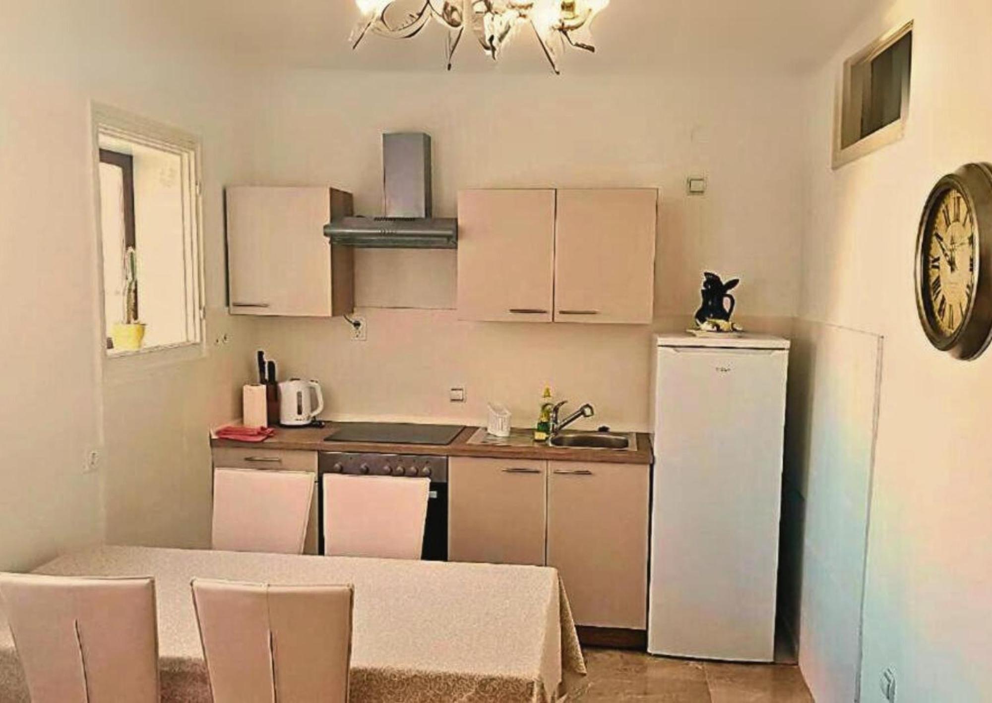 Holiday Apartment Nina,Zadar Dış mekan fotoğraf